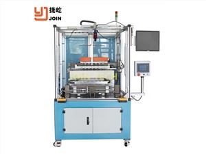 Coil Winding Machine untuk Antena