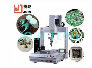 Robot Solder