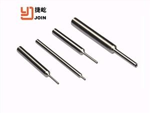 Mesin Berliku Tungsten Nozzle